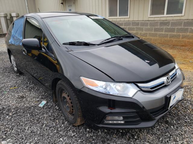 HONDA INSIGHT LX 2013 jhmze2h54ds003724