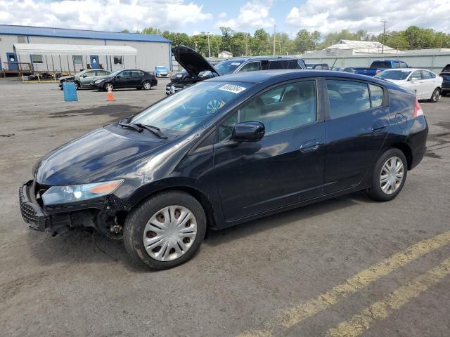 HONDA INSIGHT LX 2010 jhmze2h55as005980