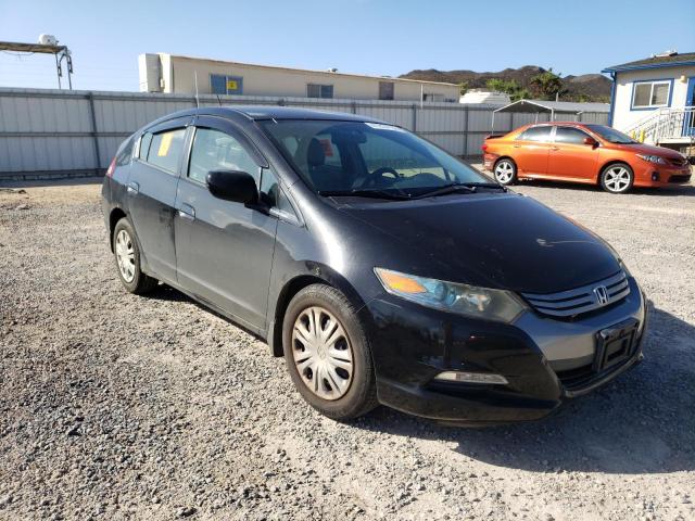 HONDA INSIGHT LX 2010 jhmze2h55as007261