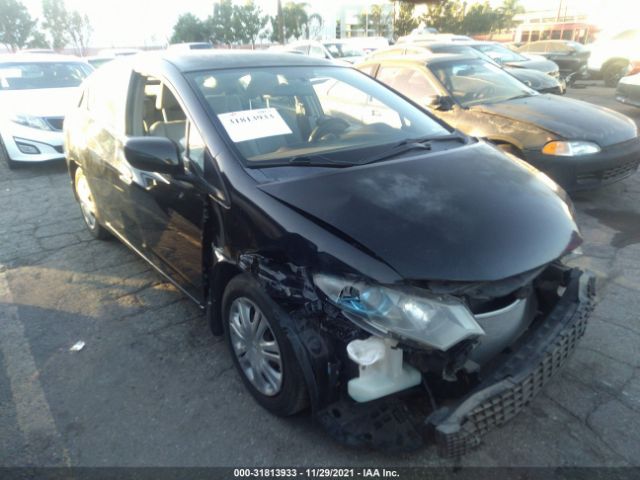 HONDA INSIGHT 2010 jhmze2h55as014212