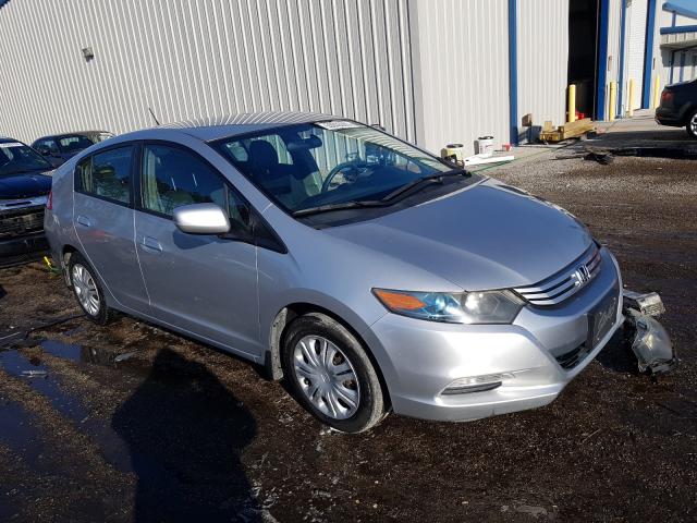 HONDA INSIGHT LX 2010 jhmze2h55as041166