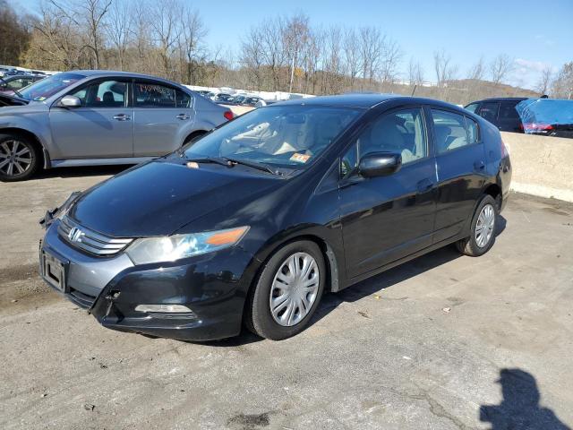 HONDA INSIGHT 2011 jhmze2h55bs000344