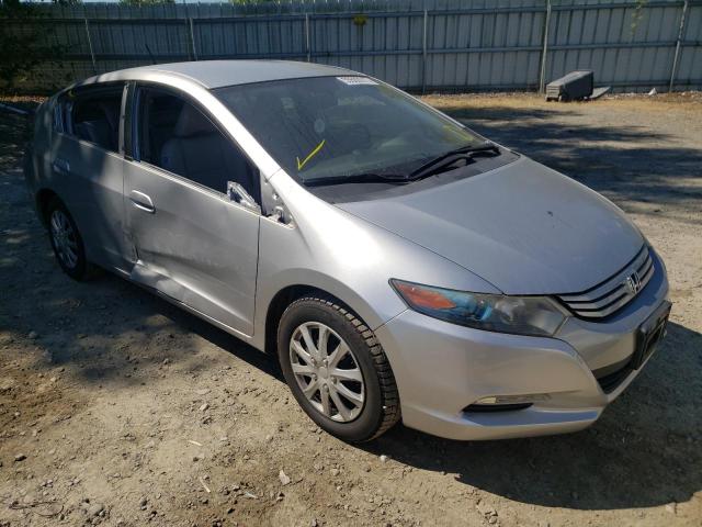 HONDA INSIGHT LX 2011 jhmze2h55bs004572