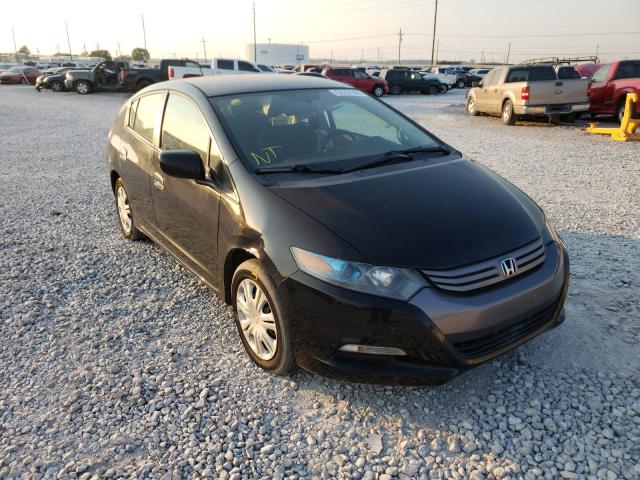 HONDA INSIGHT LX 2011 jhmze2h55bs007505