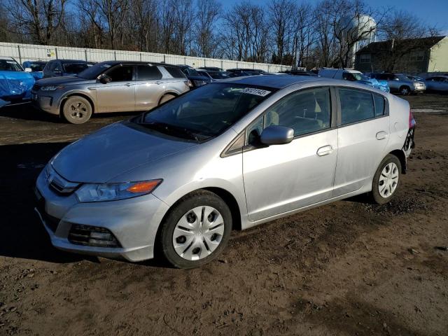 HONDA INSIGHT LX 2013 jhmze2h55ds004476