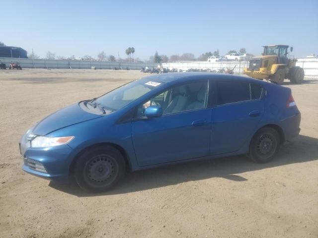 HONDA INSIGHT LX 2014 jhmze2h55es003099