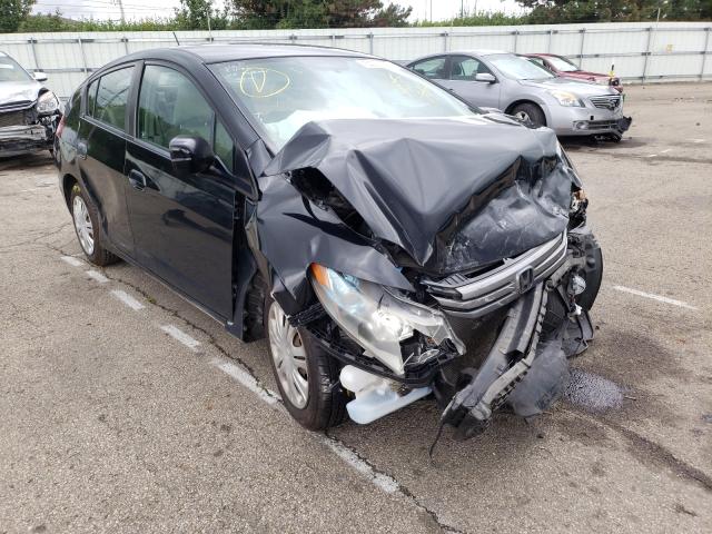 HONDA INSIGHT 2010 jhmze2h56as002263