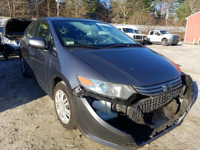 HONDA INSIGHT LX 2010 jhmze2h56as032024