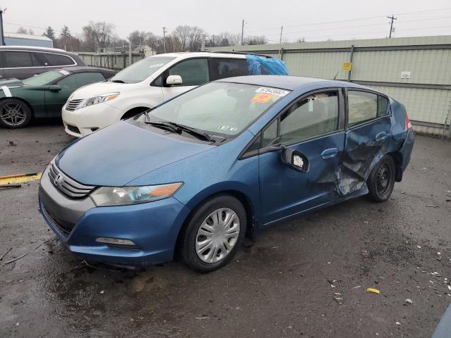 HONDA INSIGHT LX 2010 jhmze2h56as042827