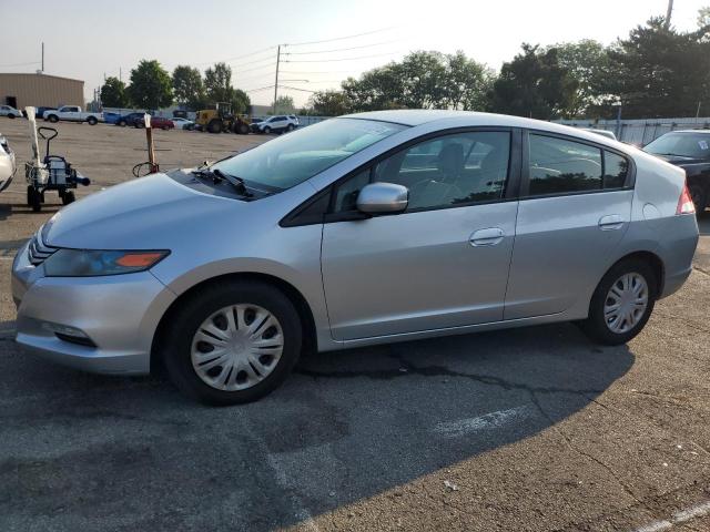 HONDA INSIGHT LX 2011 jhmze2h56bs007299