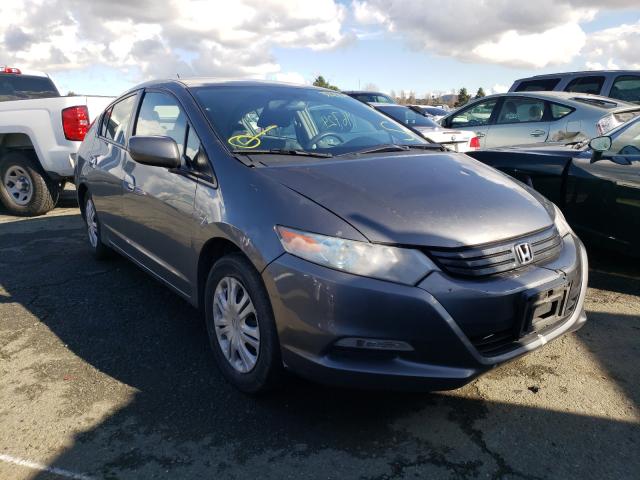 HONDA INSIGHT LX 2011 jhmze2h56bs009666