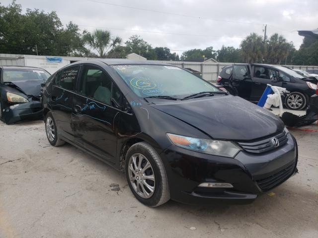 HONDA INSIGHT LX 2011 jhmze2h56bs012745