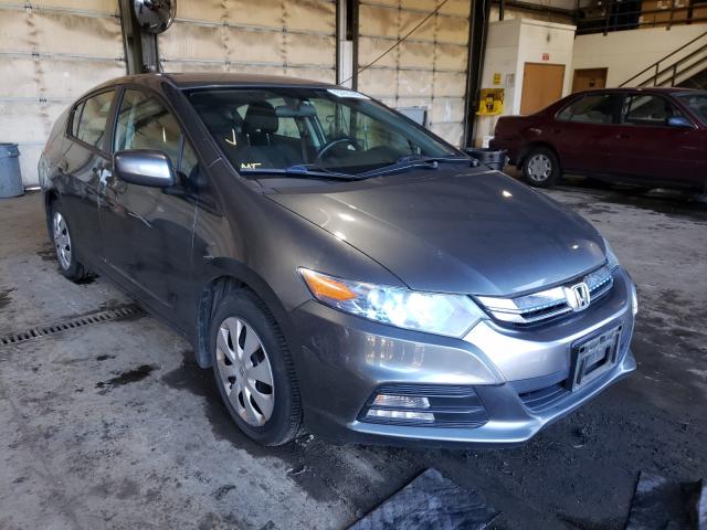 HONDA INSIGHT LX 2012 jhmze2h56cs001231