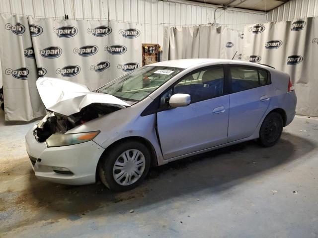 HONDA INSIGHT LX 2010 jhmze2h57as027916