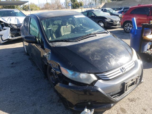 HONDA INSIGHT LX 2010 jhmze2h57as034168