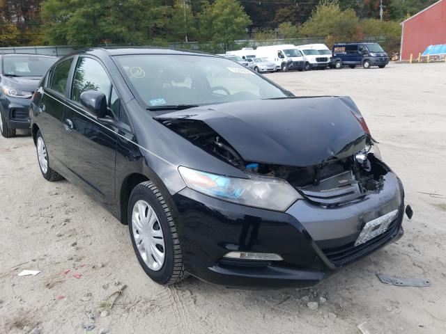 HONDA INSIGHT LX 2010 jhmze2h57as043212