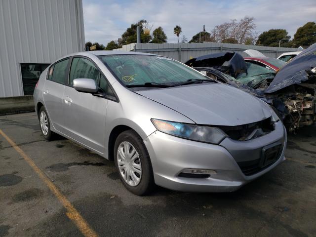 HONDA INSIGHT LX 2011 jhmze2h57bs004573