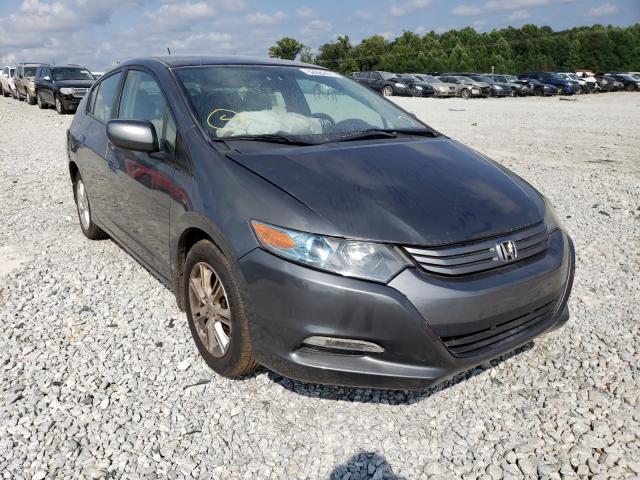 HONDA INSIGHT LX 2011 jhmze2h57bs005738