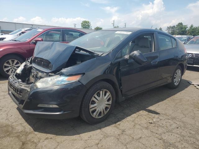 HONDA INSIGHT LX 2011 jhmze2h57bs005853