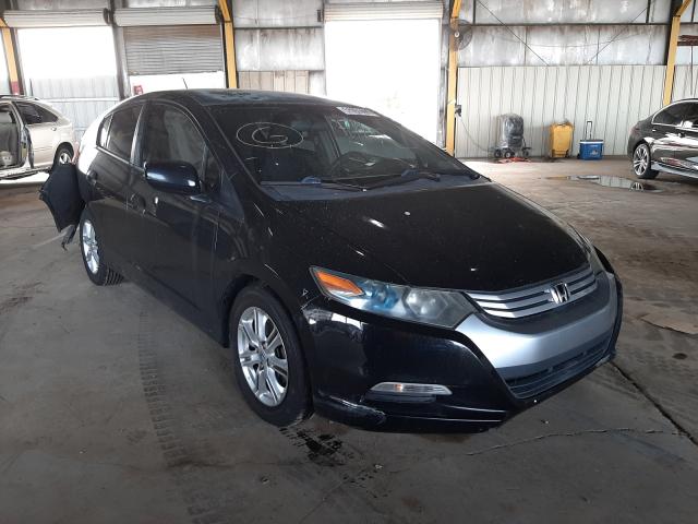 HONDA INSIGHT LX 2011 jhmze2h57bs006369