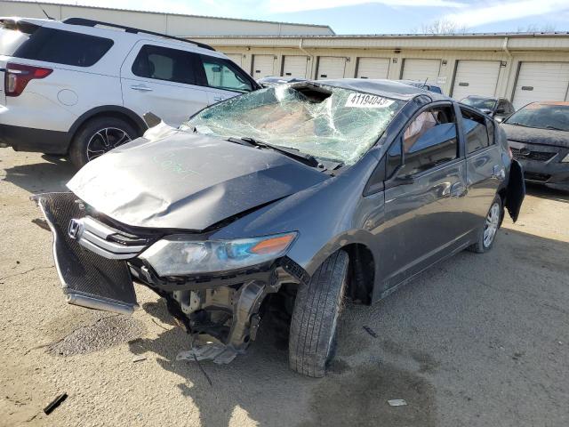 HONDA INSIGHT LX 2011 jhmze2h57bs010339