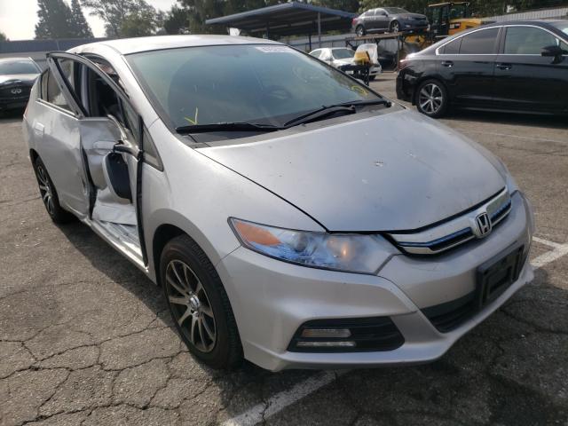 HONDA INSIGHT LX 2013 jhmze2h57ds006214