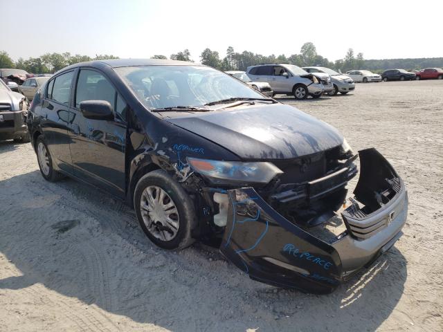 HONDA INSIGHT LX 2010 jhmze2h58as018786