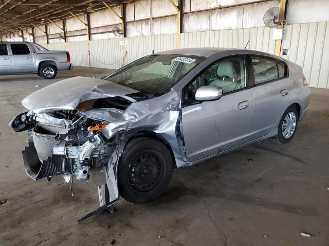 HONDA INSIGHT LX 2010 jhmze2h58as031604