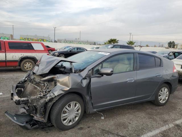 HONDA INSIGHT 2010 jhmze2h58as031750