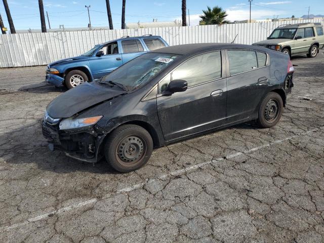 HONDA INSIGHT 2014 jhmze2h58es002920