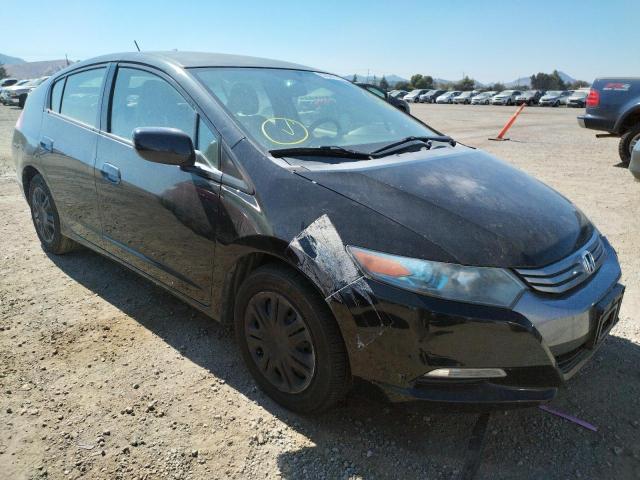 HONDA INSIGHT LX 2010 jhmze2h59as040585