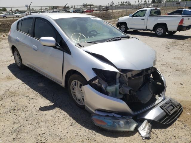 HONDA INSIGHT LX 2011 jhmze2h59bs002386