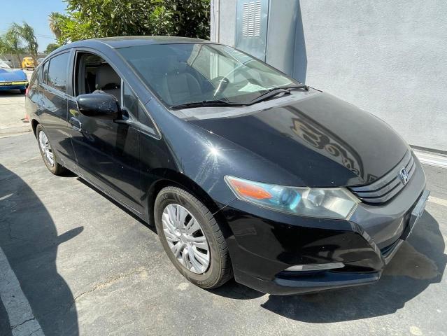 HONDA INSIGHT LX 2011 jhmze2h59bs006678