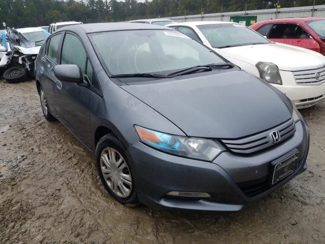 HONDA INSIGHT LX 2011 jhmze2h59bs011024