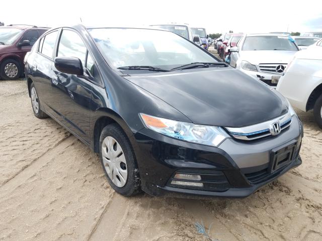 HONDA INSIGHT LX 2013 jhmze2h59ds000513