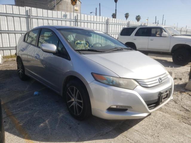 HONDA INSIGHT LX 2010 jhmze2h5xas005408