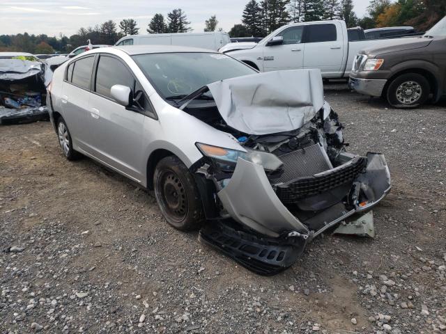 HONDA INSIGHT LX 2010 jhmze2h5xas011242