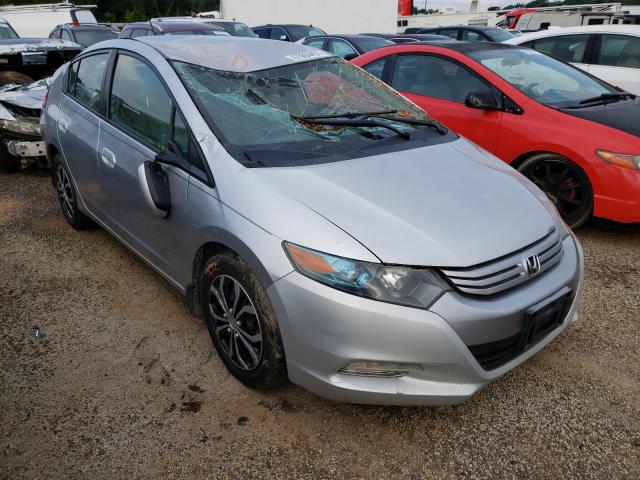 HONDA INSIGHT LX 2010 jhmze2h5xas011743