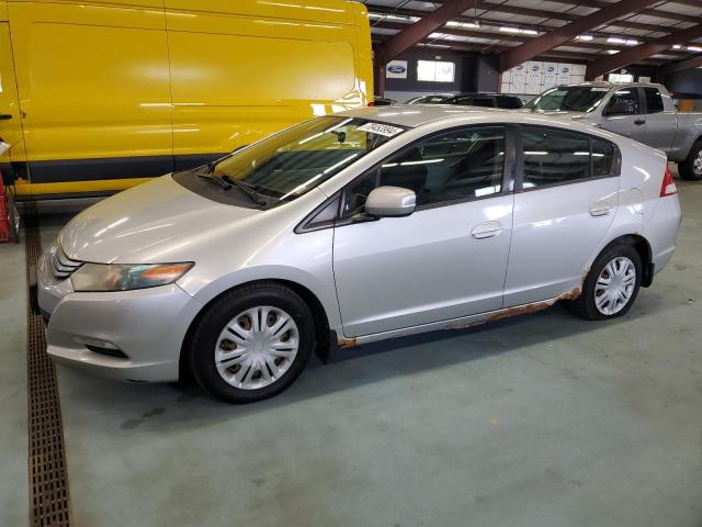 HONDA INSIGHT LX 2011 jhmze2h5xbs000436