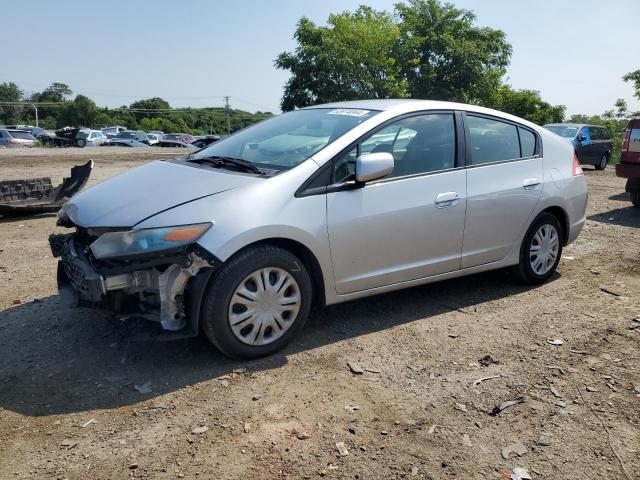 HONDA INSIGHT LX 2011 jhmze2h5xbs011534