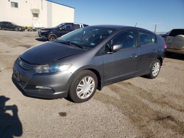 HONDA INSIGHT LX 2011 jhmze2h5xbs012828