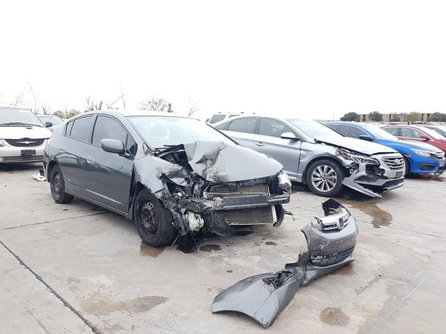 HONDA INSIGHT LX 2012 jhmze2h5xcs004617