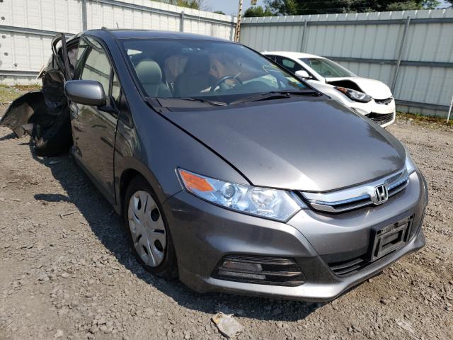 HONDA INSIGHT LX 2013 jhmze2h5xds002903