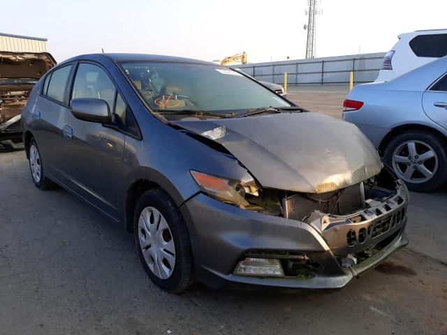 HONDA INSIGHT LX 2013 jhmze2h5xds003243