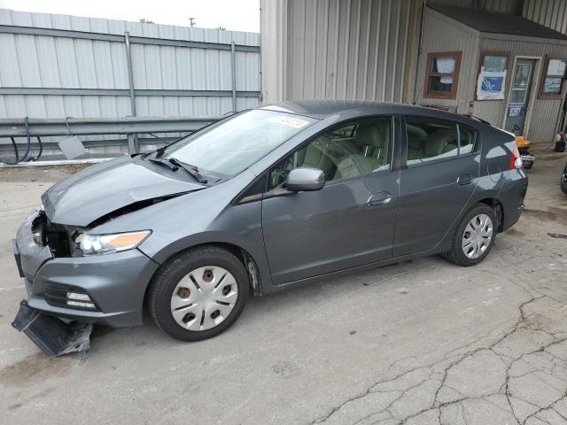 HONDA INSIGHT LX 2013 jhmze2h5xds003694