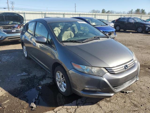 HONDA INSIGHT EX 2010 jhmze2h70as000946