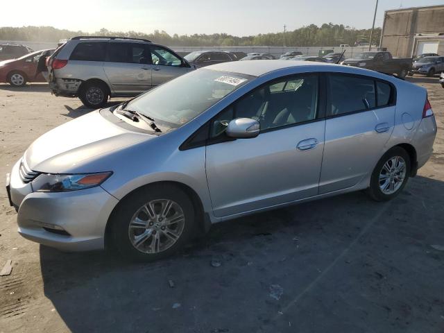 HONDA INSIGHT EX 2010 jhmze2h70as001823