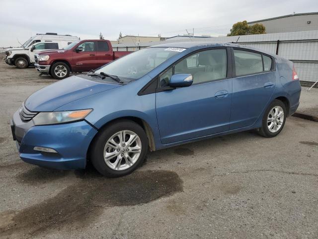 HONDA INSIGHT EX 2010 jhmze2h70as033901