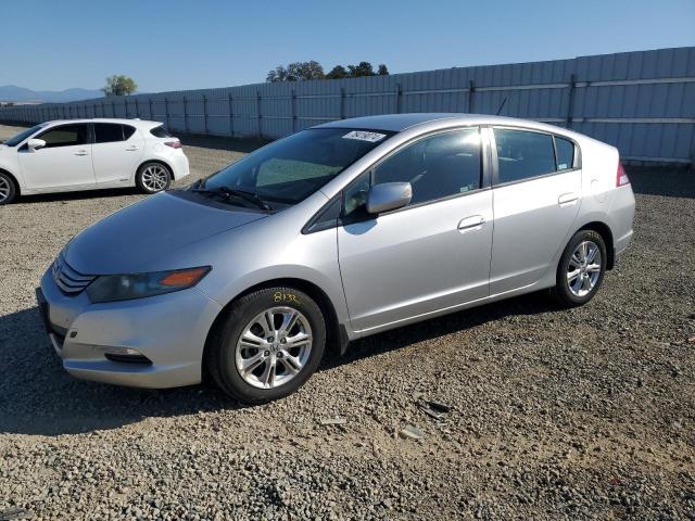 HONDA INSIGHT EX 2010 jhmze2h70as041464