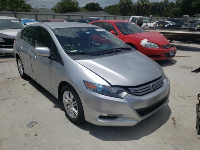 HONDA INSIGHT EX 2011 jhmze2h70bs006442